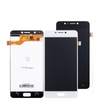 lcd digitizer assembly for Asus Zenfone 4 Max 5.2 ZC520KL